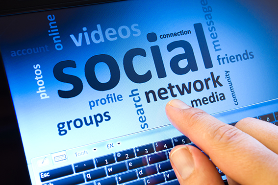 Social Media | Social media