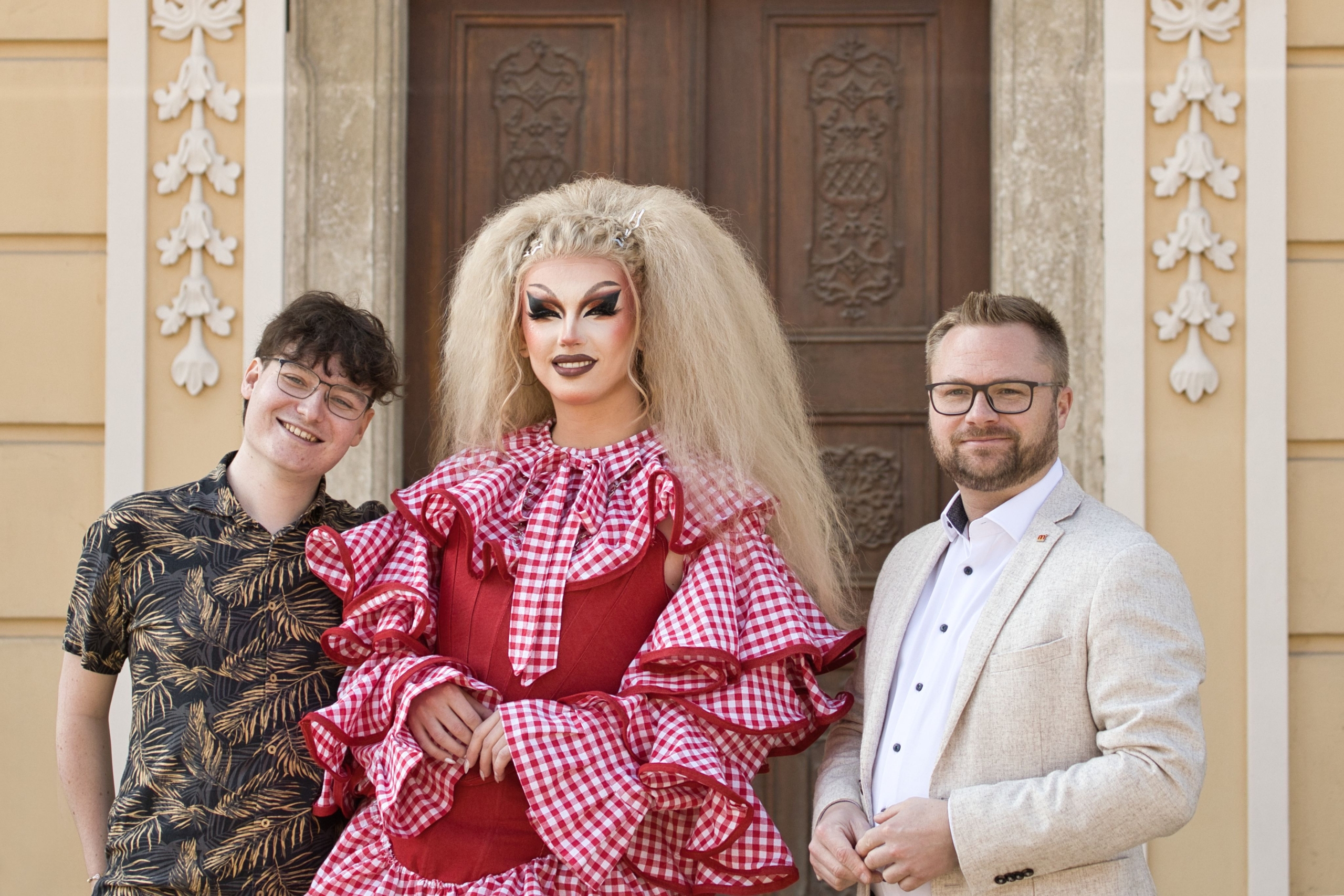 MISTELBACH PRIDE 2026: GEMEINSAM FÜR SICHTBARKEIT, VIELFALT UND ZUSAMMENHALT