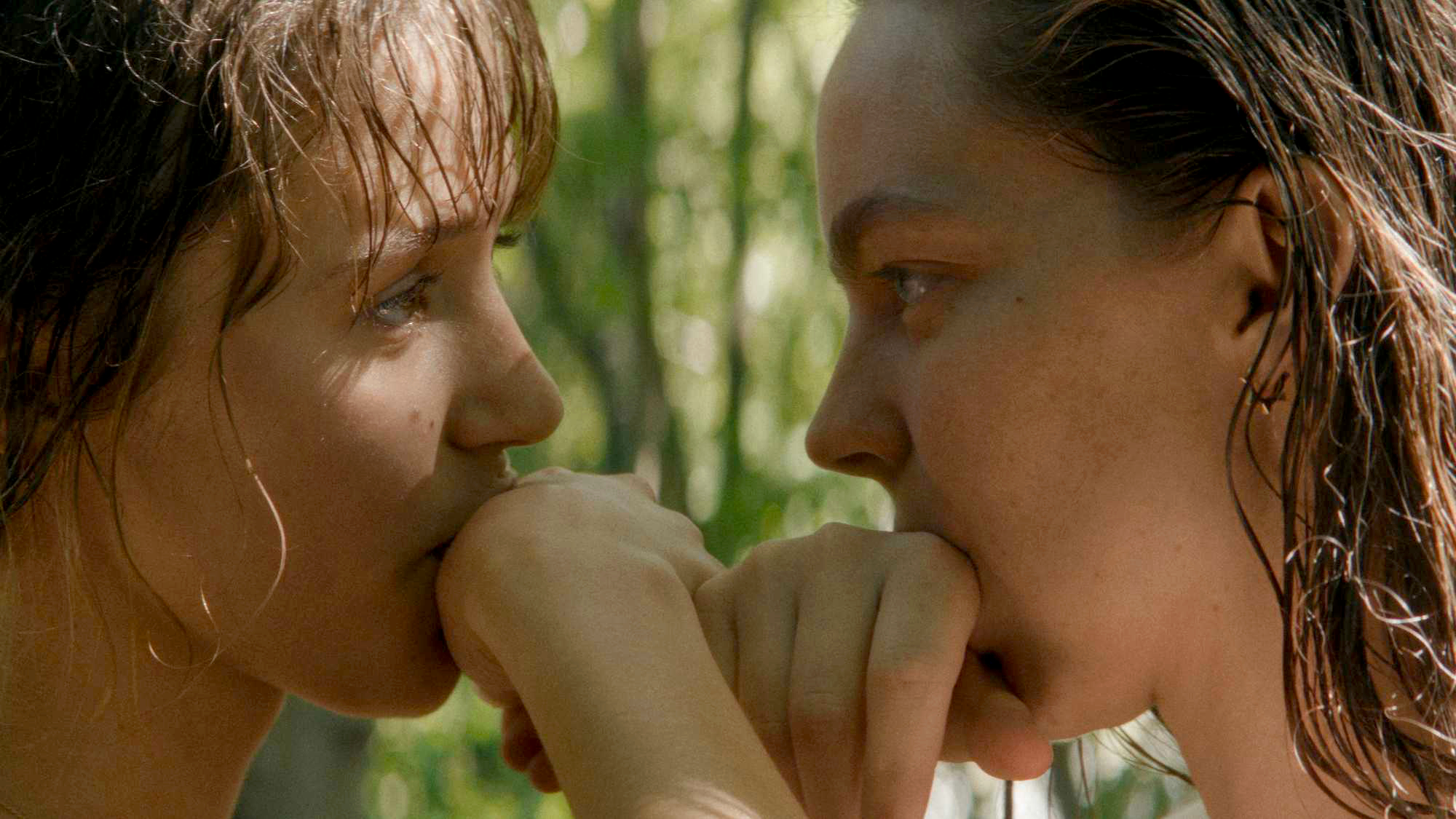 QUEER FRAMES FESTIVAL: LITTLE TROUBLE GIRLS