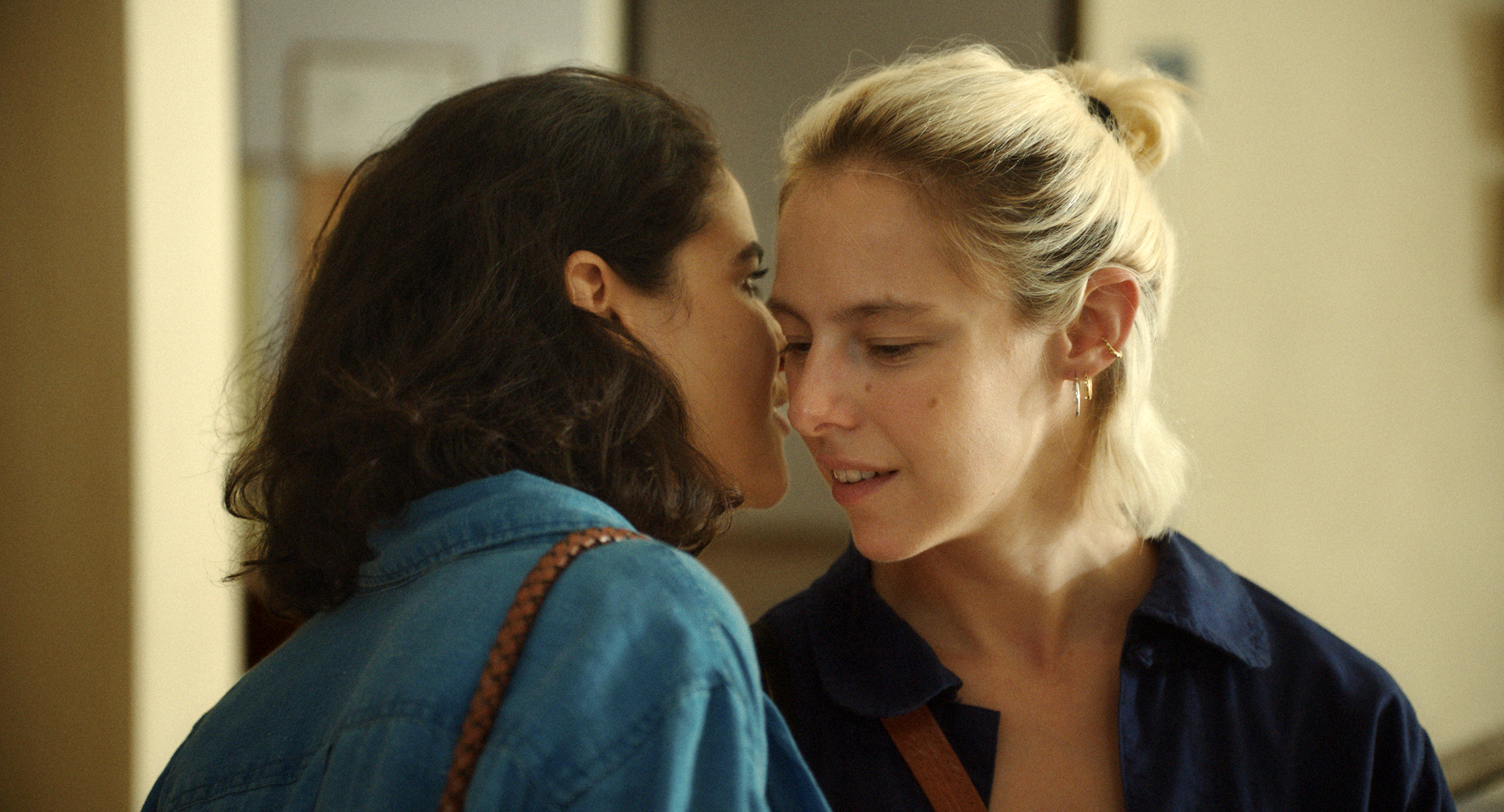 QUEER FRAMES FESTIVAL: MIT LEISER STIMME