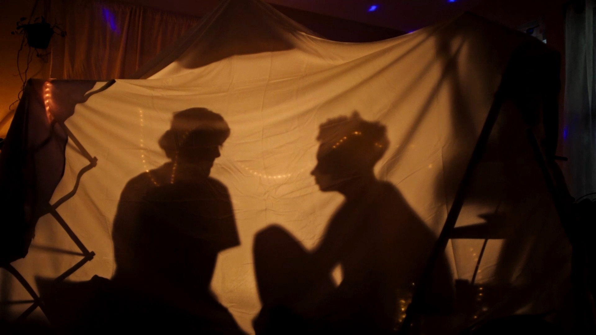QUEER FRAMES FESTIVAL: WHAT WILL I BECOME